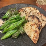 炭焼と釜飯 りょう - 