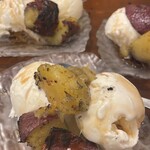 炭焼と釜飯 りょう - 