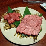 炭火焼肉 あもん - 