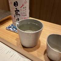 鮨麻布 - 