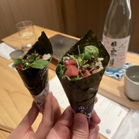 鮨麻布 - 