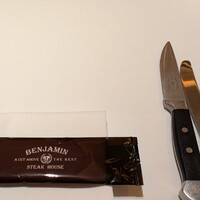 BENJAMINSTEAKHOUSE 六本木 - 