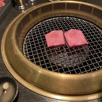 焼肉うしごろ 銀座並木通り店 - 