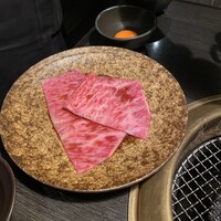焼肉うしごろ 銀座並木通り店 - 