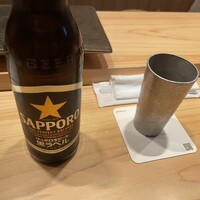 鮨麻布 - 