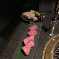 焼肉うしごろ 銀座並木通り店 - 
