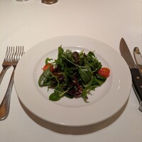 BENJAMINSTEAKHOUSE 六本木 - 