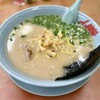 ラーメン山岡家 笛吹店