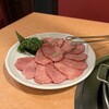 沈黙の焼肉