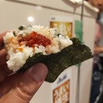 木場場外市場 まぐろ祭 - 