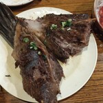 木場場外市場 まぐろ祭 - 