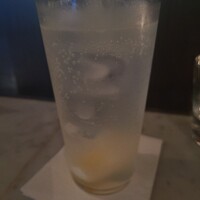 LOVAT - レモンサワー900円