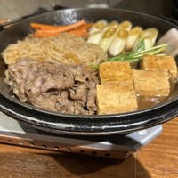 豚捨 KITTE丸の内店 - 