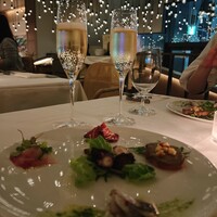 TRATTORIA PIZZERIA 207 渋谷店 - 