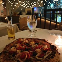TRATTORIA PIZZERIA 207 渋谷店 - 