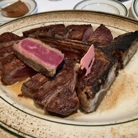ウルフギャング・ステーキハウス 丸の内店 - 