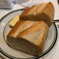 ウルフギャング・ステーキハウス 丸の内店 - 