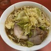 ラーメン二郎 仙川店