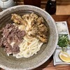 踊るうどん 梅田店