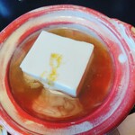 とうふ屋うかい 鷺沼店 - 