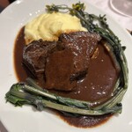 コロッセオ バル - 