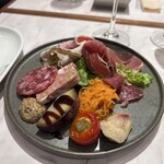 コロッセオ バル - 