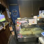峠とうふ店 - 