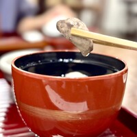 鰻 北白川 - 