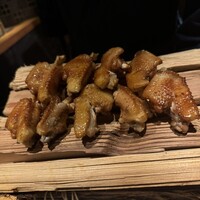 焼鳥 市松 - 