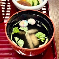 鰻 北白川 - 