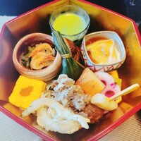 とうふ屋うかい 鷺沼店 - 