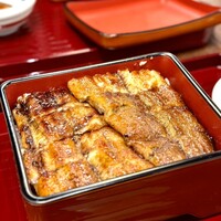 鰻 北白川 - 