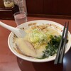 北海道らーめん ひむろ 亀戸店