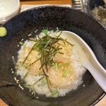 天ぷら小料理 酒壺 - 