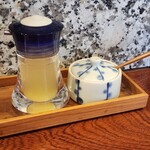 つけソバ いしい - 