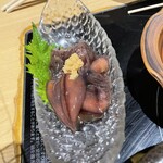 鮮魚炉端 花ちゃ花ちゃ - 