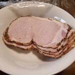 ハムソーセージ工房イブスキ - 