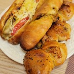 シャン ド ブレ - 