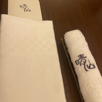 日本料理 晴山 - 