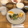朝ごはん処 結亭