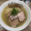 麺庵ちとせ