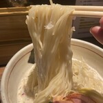 鴨出汁中華蕎麦 麺屋yoshiki - 