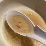 鴨出汁中華蕎麦 麺屋yoshiki - 