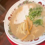 天下一品 中央通り店 - 