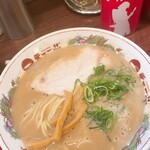 天下一品 中央通り店 - 