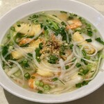 ジャスミンパレス - 料理写真: