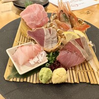 魚の中俣 銀座 - 