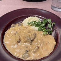 Russian Restaurant ROGOVSKI 銀座 - 