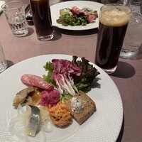 Russian Restaurant ROGOVSKI 銀座 - 