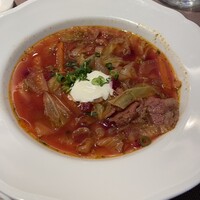 Russian Restaurant ROGOVSKI 銀座 - 